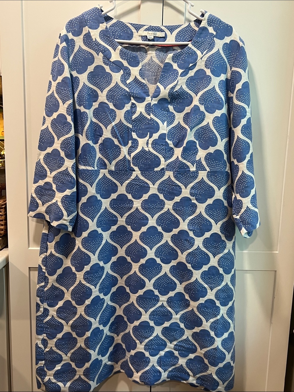 Boden Summer Tunic